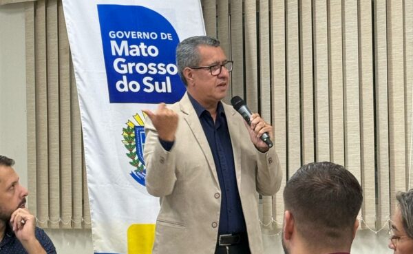 Curso de Formação Continuada para Lideranças Comunitárias tem início com grande participação em Ribas do Rio Pardo
