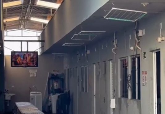 Casa de Passagem garante acolhimento e dignidade 24h em Ribas