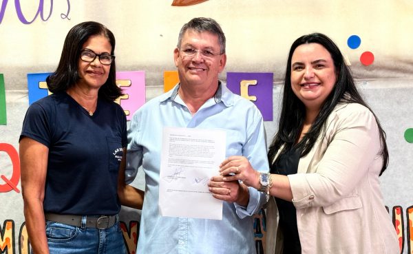 Prefeitura e Câmara destinam mais de R$ 5 Mi a entidades assistenciais por meio de emendas impositivas