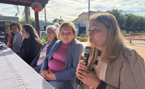 Com escuta ativa, Ribas avança nas políticas para idosos