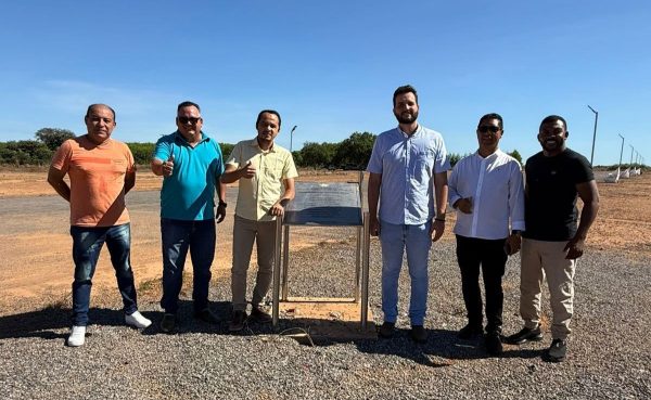 Secretário da Sejel visita cidade de Vera-MT e destaca modelo da Pista do Grau como referência para Ribas do Rio Pardo
