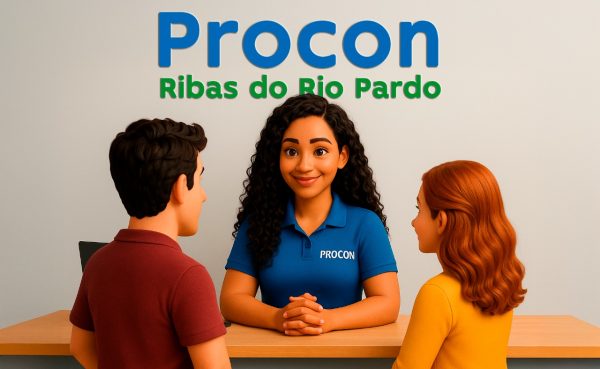 Procon de Ribas do Rio Pardo alerta população sobre descontos indevidos em benefícios do INSS