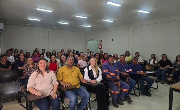 Prefeitura promove reflexão sobre saúde mental