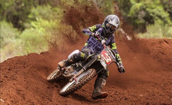 Ribas do Rio Pardo sedia abertura do Campeonato Estadual de Velocross 2025